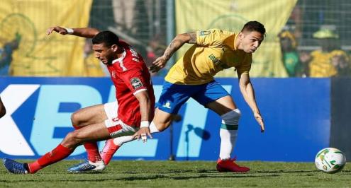 موسيماني: سيرينو يريد أن ينتقل للأهلي.. ولست غاضبًا لارتباطه بي 